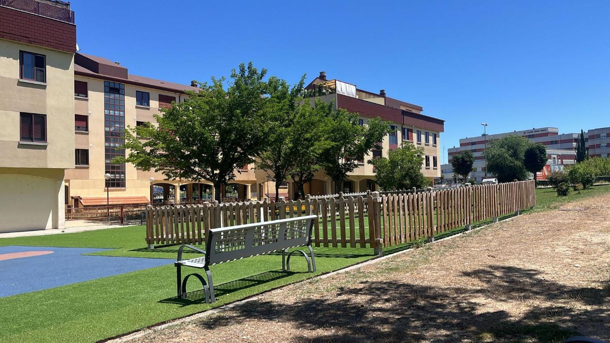Apartamento Ideal A La Entrada De Salamanca !!! Santa Marta de Tormes Exterior photo